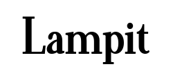 Lampit - logo